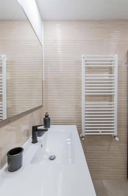 Espectacular Apartamento Plaza Mayor Madrid Exterior photo